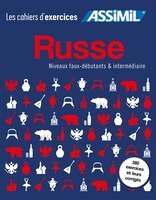 COFFRET RUSSE - FAUX-DÉBUTANTS & INTERMÉDIAIRE