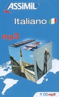 Italiano SANS PEINE MP3 ASSIMIL