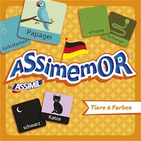 Tierre & Farben