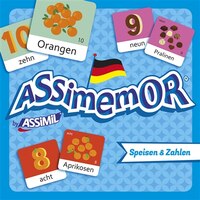 Speisen & Zahlen