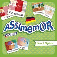 Haus & Objekte