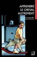 Apprendre le cheval autrement