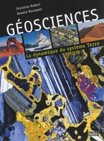 Géosciences : La Dynamique Du Système Terre