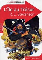 L'Ile au Trésor