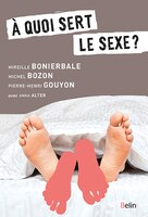 A Quoi Sert Le Sexe?
