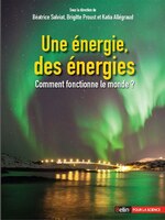 Une énergie, des énergie : Comment fonctionne le monde ?