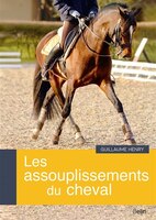 Assouplissements du cheval