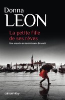 La petite fille de ses rêves