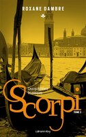 Scorpi t03 Ceux qui tombent les masques