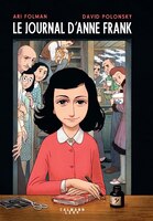 LE JOURNAL D'ANNE FRANK