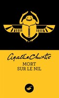 Mort sur le Nil (Nouvelle traduction rvise) (Masque Christie) (French Edition)