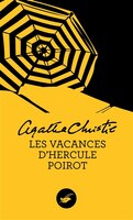 Vacances D'Hercule Poirot