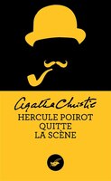 HERCULE POIROT QUITTE LA