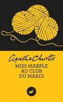 MISS MARPLE AU CLUB DU MA