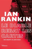 LE DIABLE REBAT LES CARTES