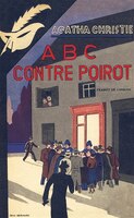 ABC contre Poirot - fac similé