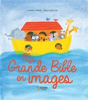 Ma Grande Bible En Images