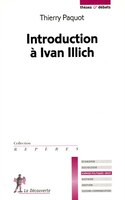 Introduction A Ivan Illich