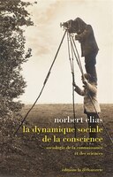 DYNAMIQUE SOCIALE DE LA CONSCIENCE -LA