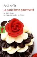 SOCIALISME GOURMAND #388 -LE