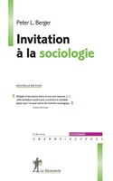 INVITATION A LA SOCIOLOGIE -NE