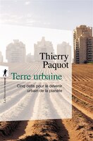 TERRE URBAINE