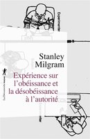 467-EXPERIENCE SUR L'OBEISSANCE ET...