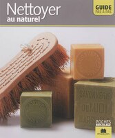 Nettoyer au naturel