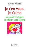 JE T'EN VEUX JE T'AIME