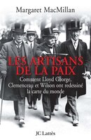 Artisans de la paix