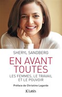 En avant toutes : Les femmes, le travail et le pouvoir