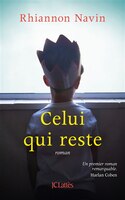CELUI QUI RESTE