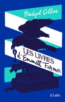 LES LIVRES D'EMMETT FARMER