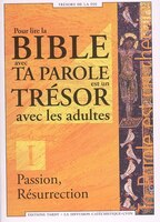 Pour lire la Bible avec ta parole est un trésor... 1