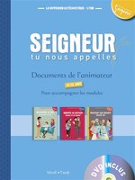 Documents de l'animateur  2 12-13 ans