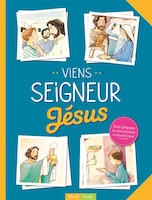 Viens Seigneur Jésus Enfant N.E.