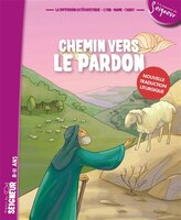 Chemin vers le pardon-enfant N.E.