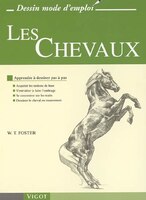 Les Chevaux