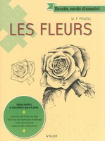 Les fleurs  N.E.