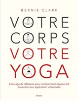 Votre corps, votre yoga