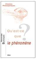 Qu'est-ce que le phénomène?
