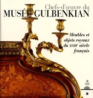 CHEFS OEUVRE MUSEE GULBENKIAN