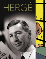 Hergé "Voyage aux sources d'une oeuvre" Catalogue