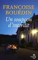 SOUPCON D'INTERDIT -UN