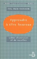 APPRENDRE A ETRE HEUREUX