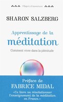 Apprentissage de la méditation