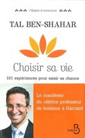 Choisir sa vie, saisir sa chance
