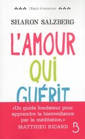 L'amour qui guérit