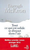 Tout Ce Qui Est Solide Se Dissout Dans L'Air (French Edition)