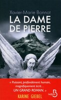 DAME DE PIERRE -LA
